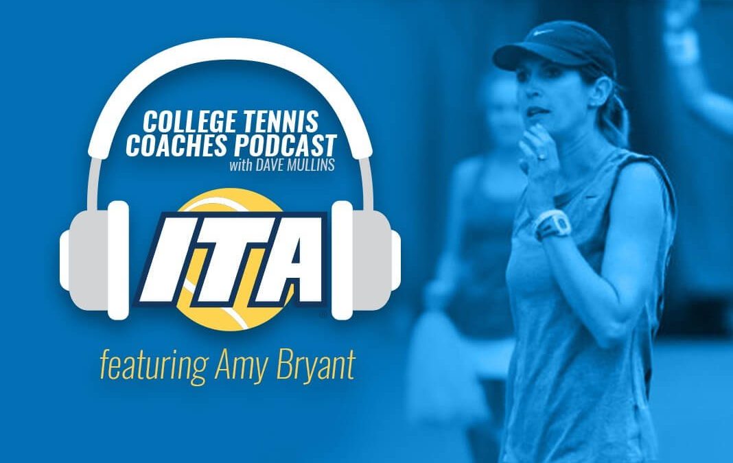 Coaches Podcast: A Culture of Integrity – Amy Bryant