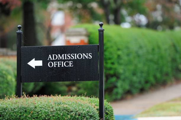 THE ADMISSIONS PROCESS: Should Sports Be Considered?