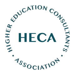 Higher Education Consultants Association logo