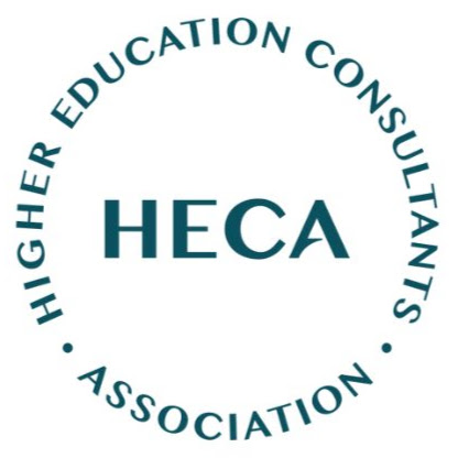 Higher Education Consultants Association logo